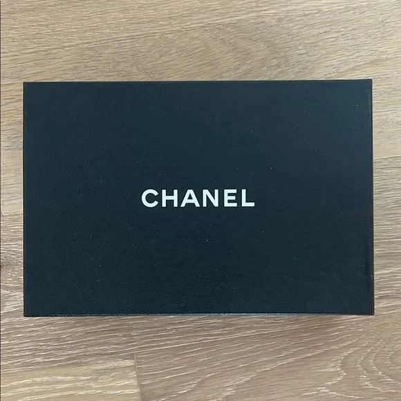 CHANEL Lambskin Quilted CC Turnlock Loafer - Picture 13 of 15